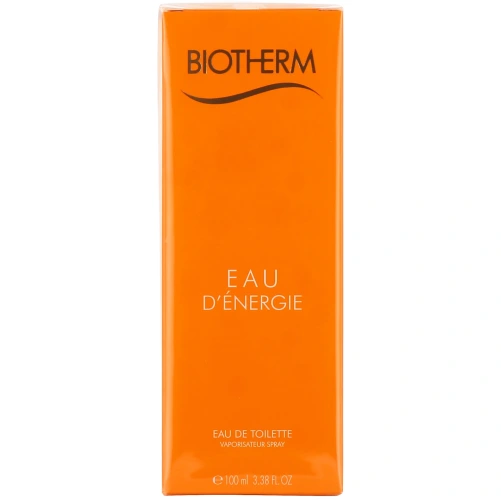 Biotherm Eau de toilette