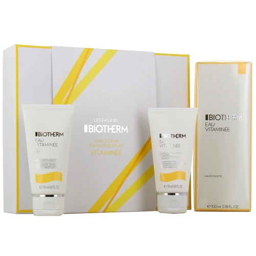 Biotherm Eau de toilette