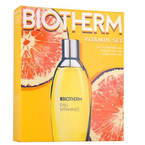 Biotherm Eau de toilette