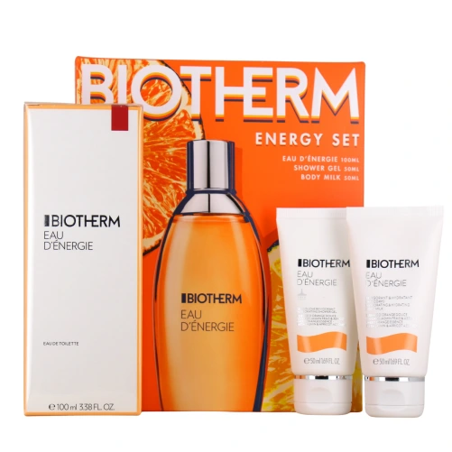 Biotherm Eau de toilette