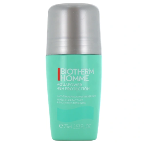 Biotherm Homme Aquapower Anti-transpirant 48h