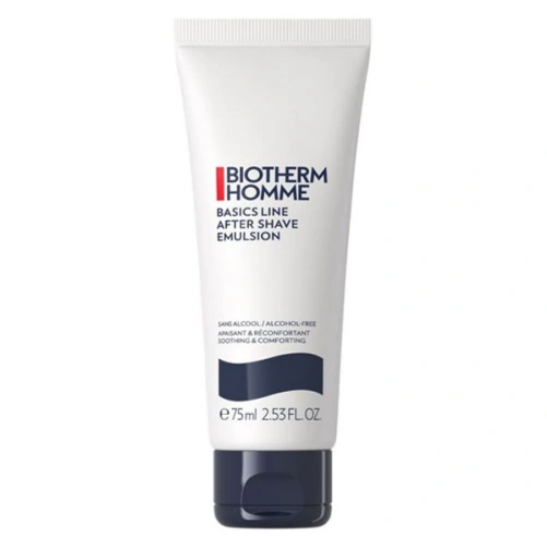 Biotherm Homme Emulsion Après-Rasage