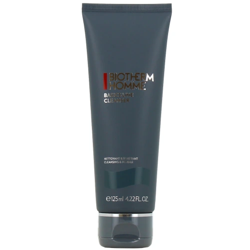Biotherm Homme Nettoyant Tonifiant