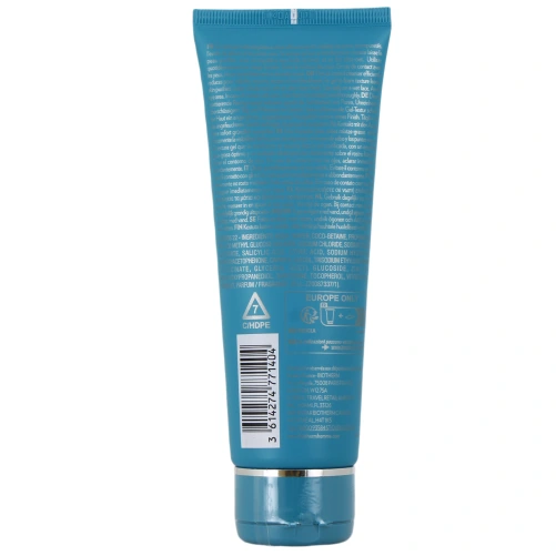 Biotherm Homme T Pur Advanced Cleanser