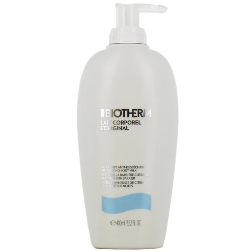 Biotherm Lait Corporel L'Original