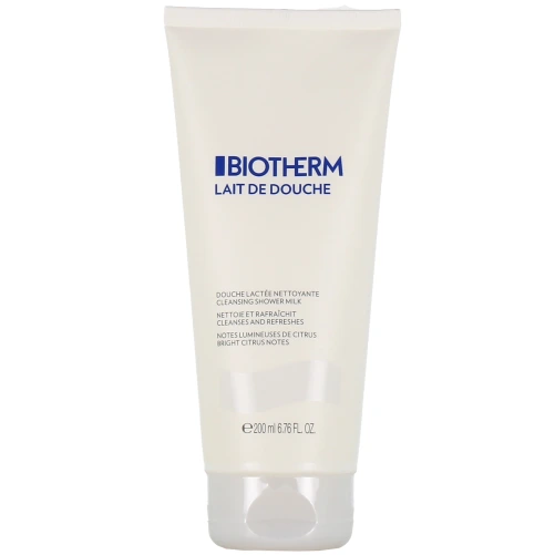 Biotherm Lait de douche