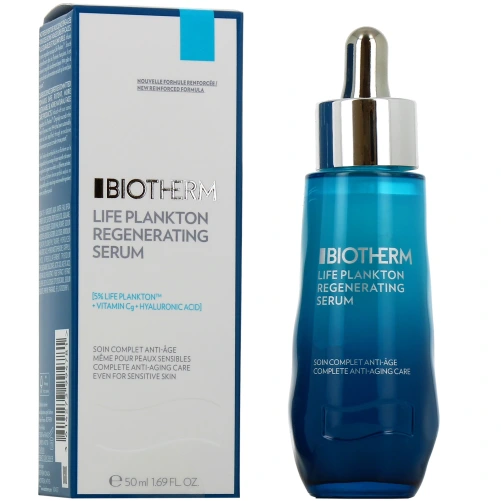 Biotherm Life Plankton Regenerating Serum