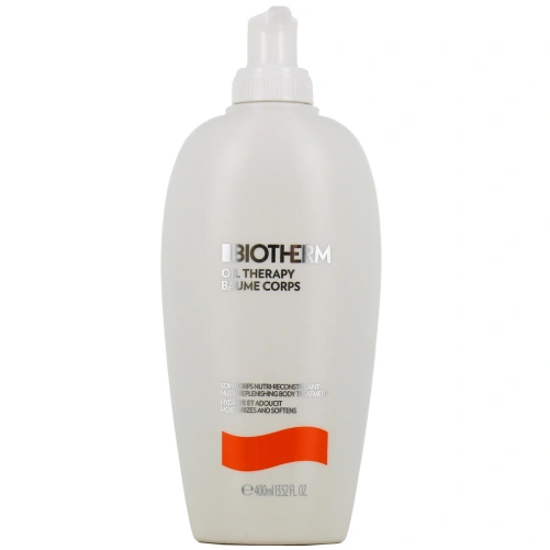 Biotherm Oil Therapy Baume Corps