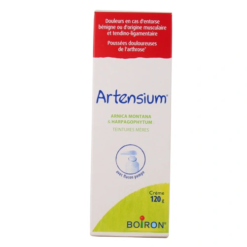 Boiron Artensium Pommade