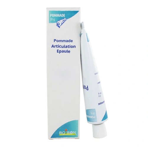 Boiron Articulation Epaule 4CH pommade