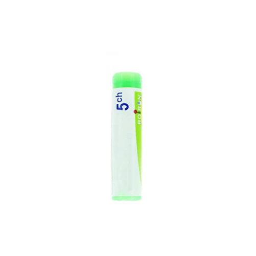 Boiron Calcarea carbonica ostrearum dose