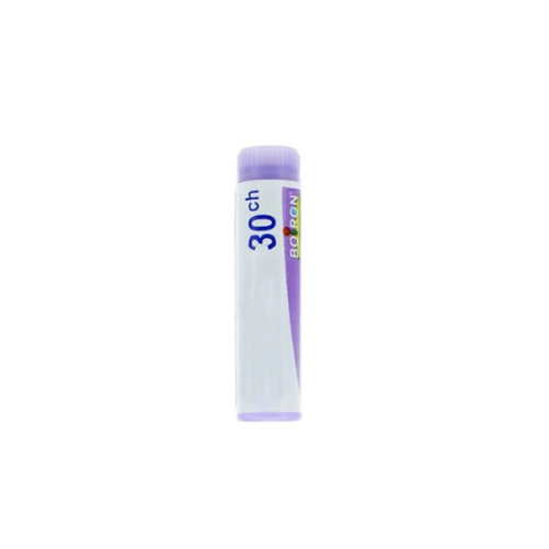 Boiron Calcarea carbonica ostrearum dose