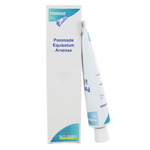 Boiron Equisetum Arvense pommade