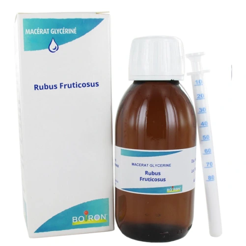 Boiron Macérat Glycériné Rubus Fruticosus 1DH