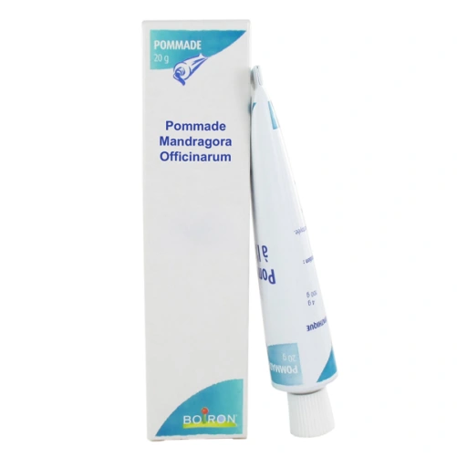 Boiron Mandragora Officinalis pommade