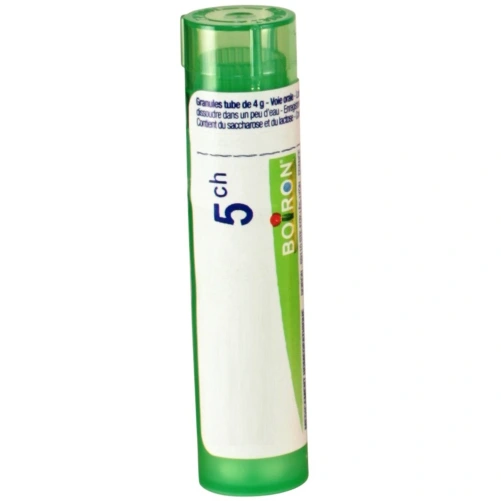 Boiron Sérum d'Anguille Granules