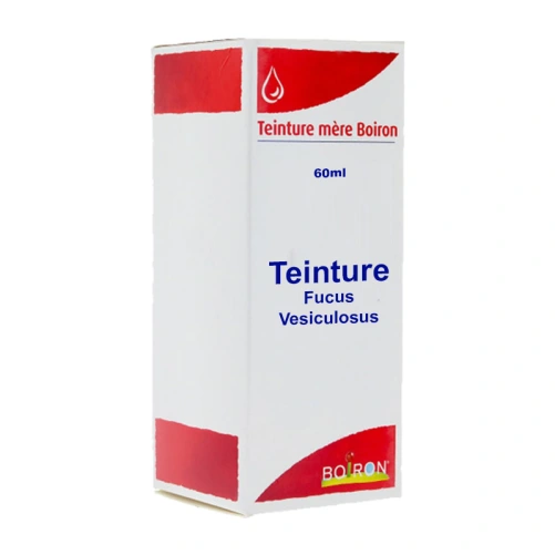 Boiron Teinture mère Fucus Vesiculosus