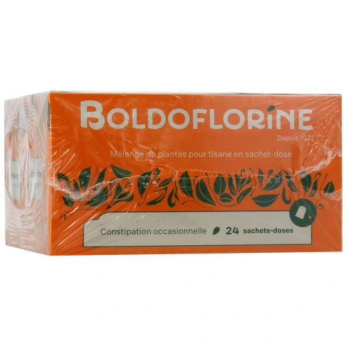 Boldoflorine