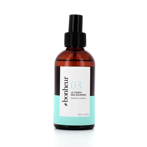 #bonheur Parfum d'Intérieur