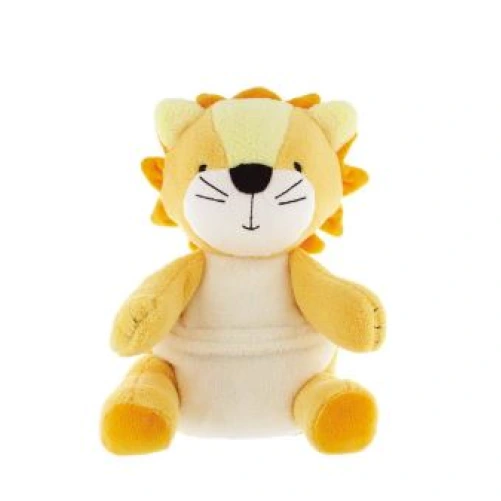 Dodie Bouillotte bébé aux pépins de raisin +18mois