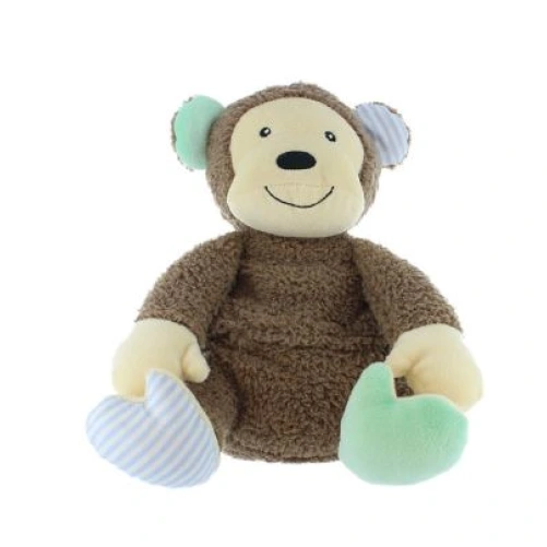 Dodie Bouillotte bébé aux pépins de raisin +18mois