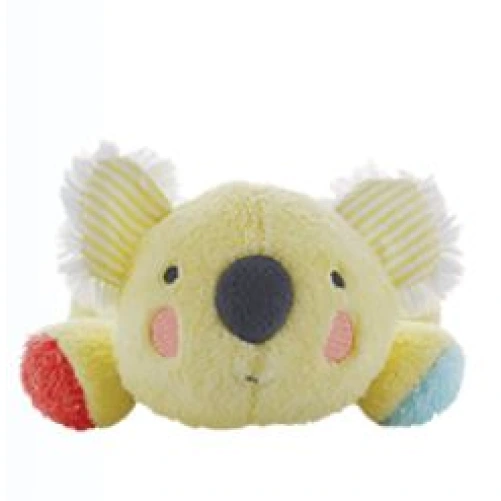 Dodie Bouillotte graines pour bébé +6 mois