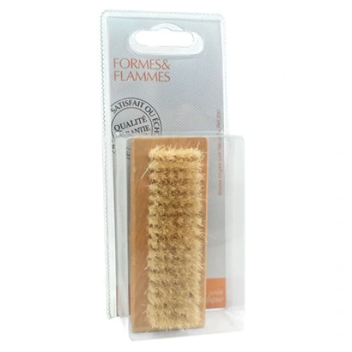 Brosse Ongles Soie Naturelle