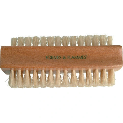 Brosse Ongles Soie Naturelle