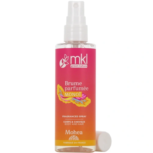 Brume parfumée Monoï MKL
