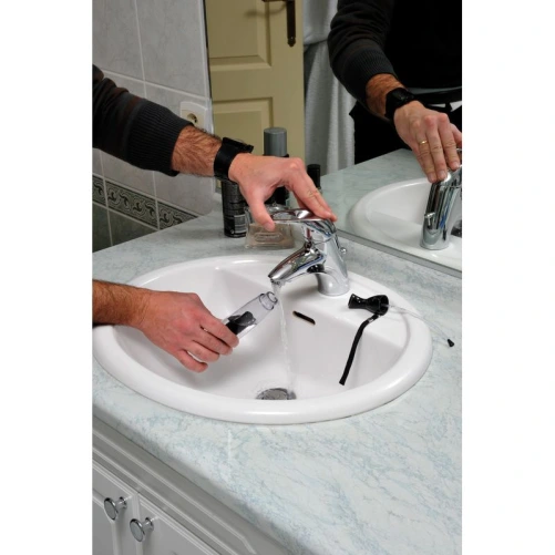 Brumisateur d'Eau Rechargeable