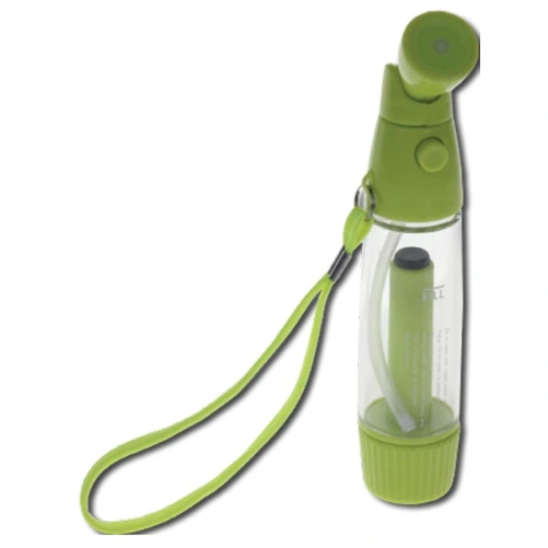 Brumisateur d'Eau Rechargeable
