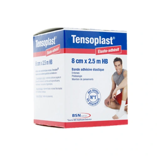 BSN Tensoplast Bande Adhésive