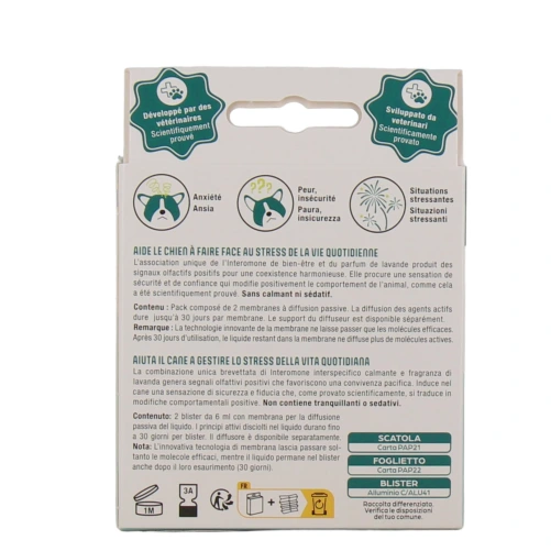 Calmisto Diffuseur Anti-Stress