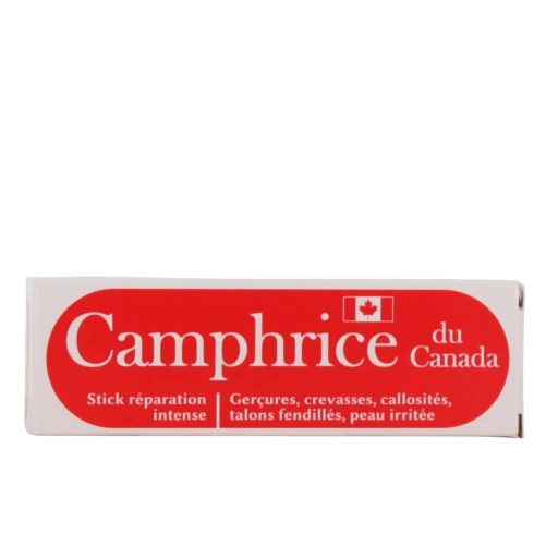 Camphrice du Canada