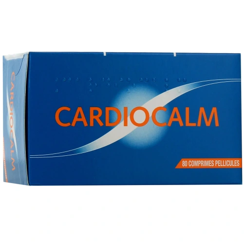 Cardiocalm