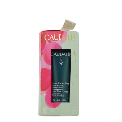 Caudalie Coffret Eau de Beauté