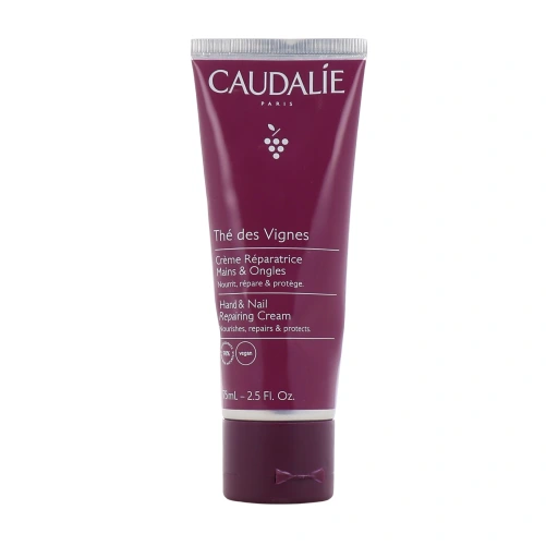 Caudalie Crème Réparatrice Mains & Ongles