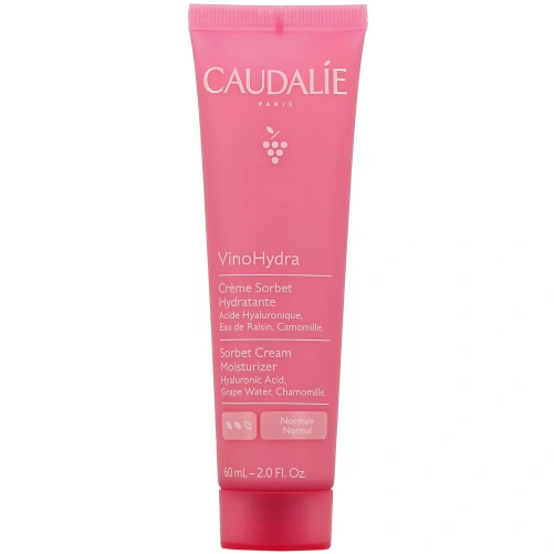 Caudalie VinoHydra Crème Sorbet Hydratante