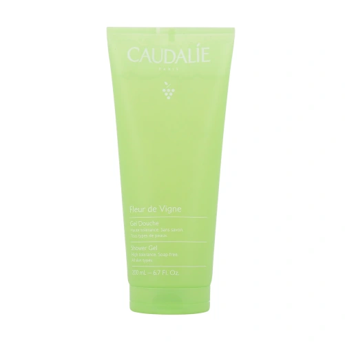 Caudalie Gel Douche