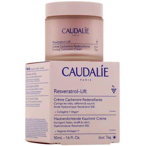 Caudalie Resveratrol-Lift Crème Cachemire Redensifiante
