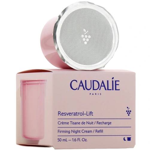 Caudalie Resveratrol-Lift Crème Tisane de Nuit