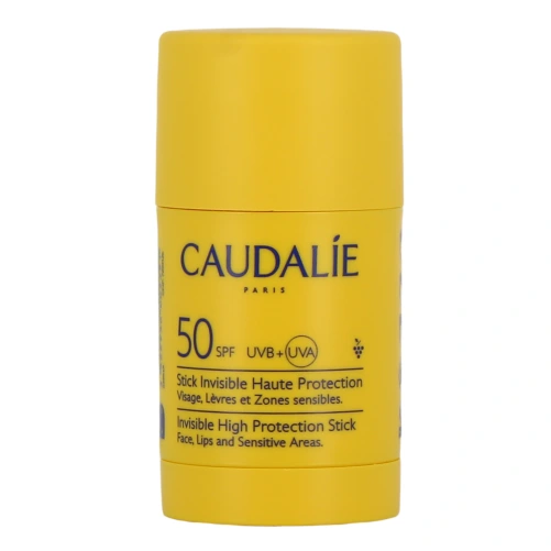 Caudalie Stick Solaire Invisible SPF50