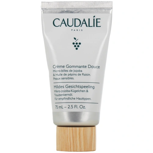 Caudalie Vinoclean Crème Gommante Douce