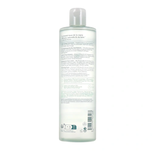 Caudalie Vinoclean Lotion Tonique Hydratante