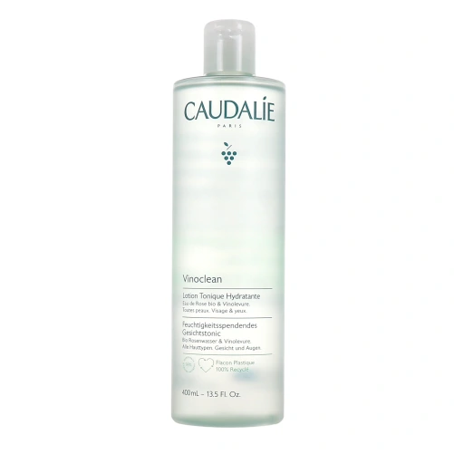 Caudalie Vinoclean Lotion Tonique Hydratante