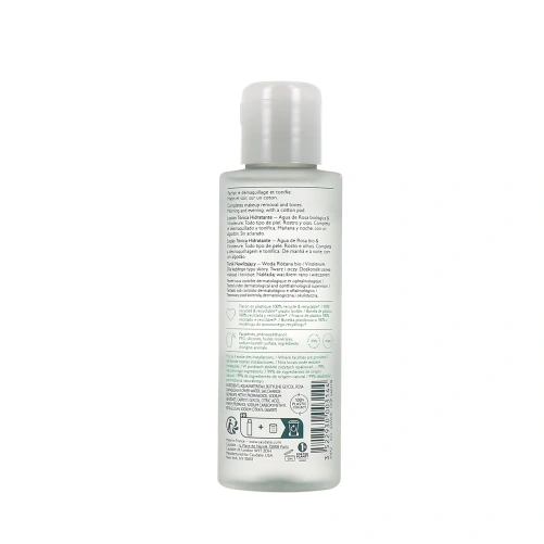 Caudalie Vinoclean Lotion Tonique Hydratante