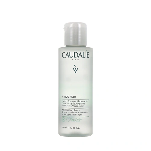 Caudalie Vinoclean Lotion Tonique Hydratante