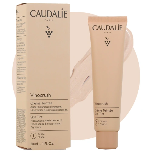 Caudalie Vinocrush Crème Teintée