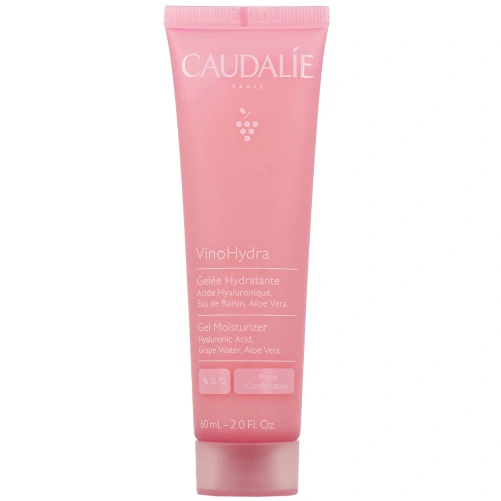 Caudalie VinoHydra Gelée Hydratante