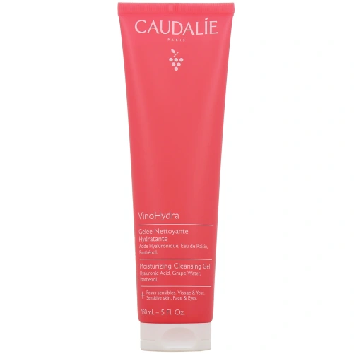 Caudalie VinoHydra Gelée Nettoyante